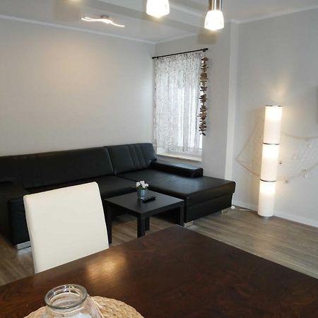 Ferienwohnung Zur Ostsee 3 Zinnowitz Kültér fotó