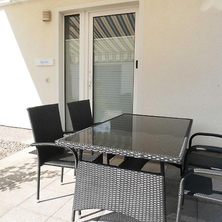 Ferienwohnung Zur Ostsee 3 Zinnowitz Kültér fotó