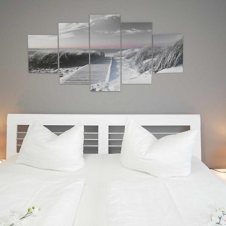 Ferienwohnung Zur Ostsee 3 Zinnowitz Kültér fotó