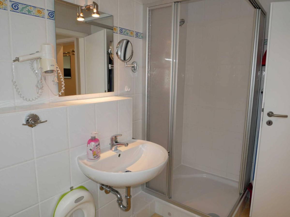 Ferienwohnung Zur Ostsee 3 Zinnowitz Kültér fotó