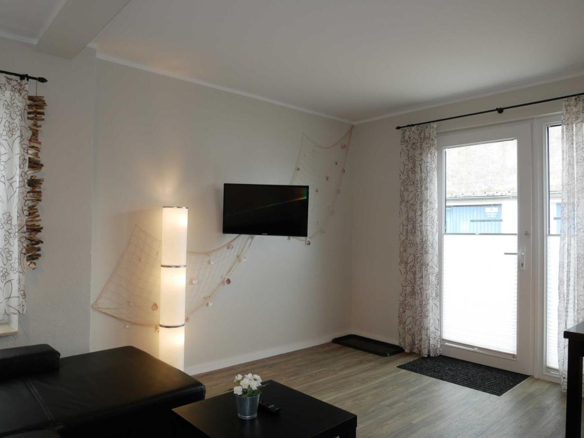 Ferienwohnung Zur Ostsee 3 Zinnowitz Kültér fotó